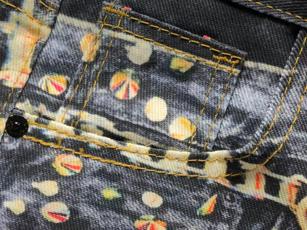 Acne Studios Hose