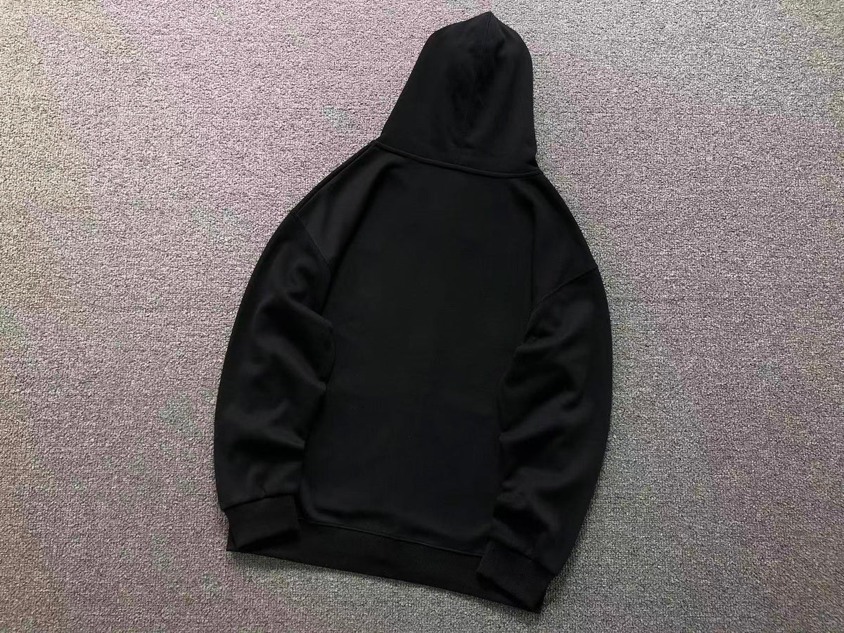 Klassischer Hoodie