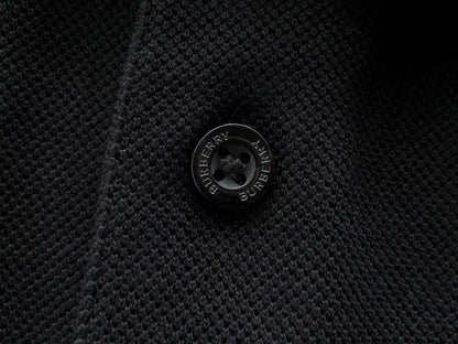 Camisa abotonada