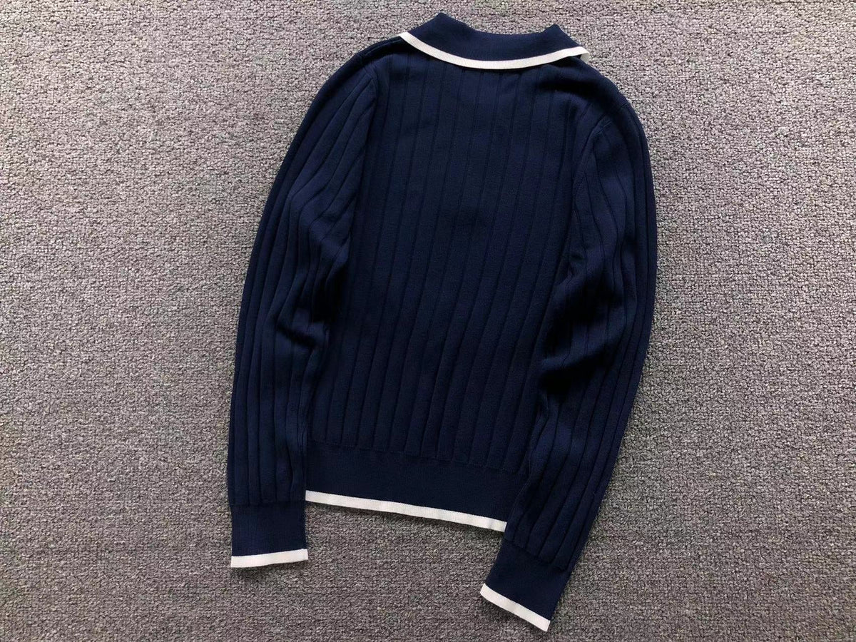 Klassischer Damenpullover