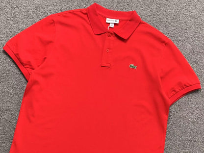 Klassisches Polo