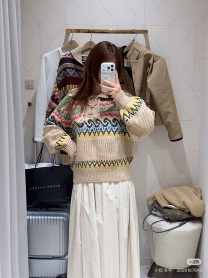 Ralph Lauren Damenpullover