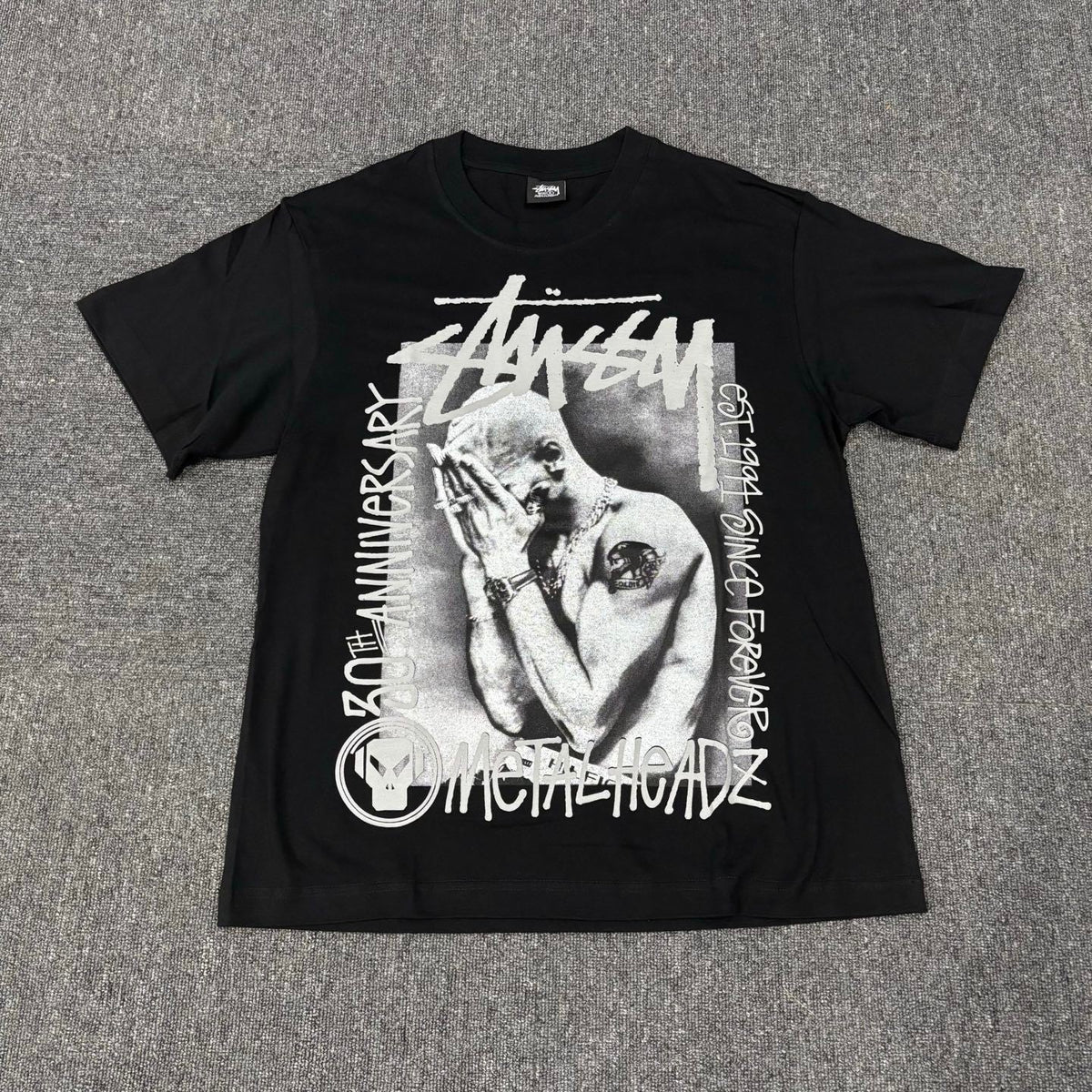 La tua t-shirt