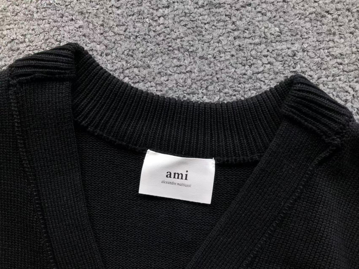 Am1 Pullover
