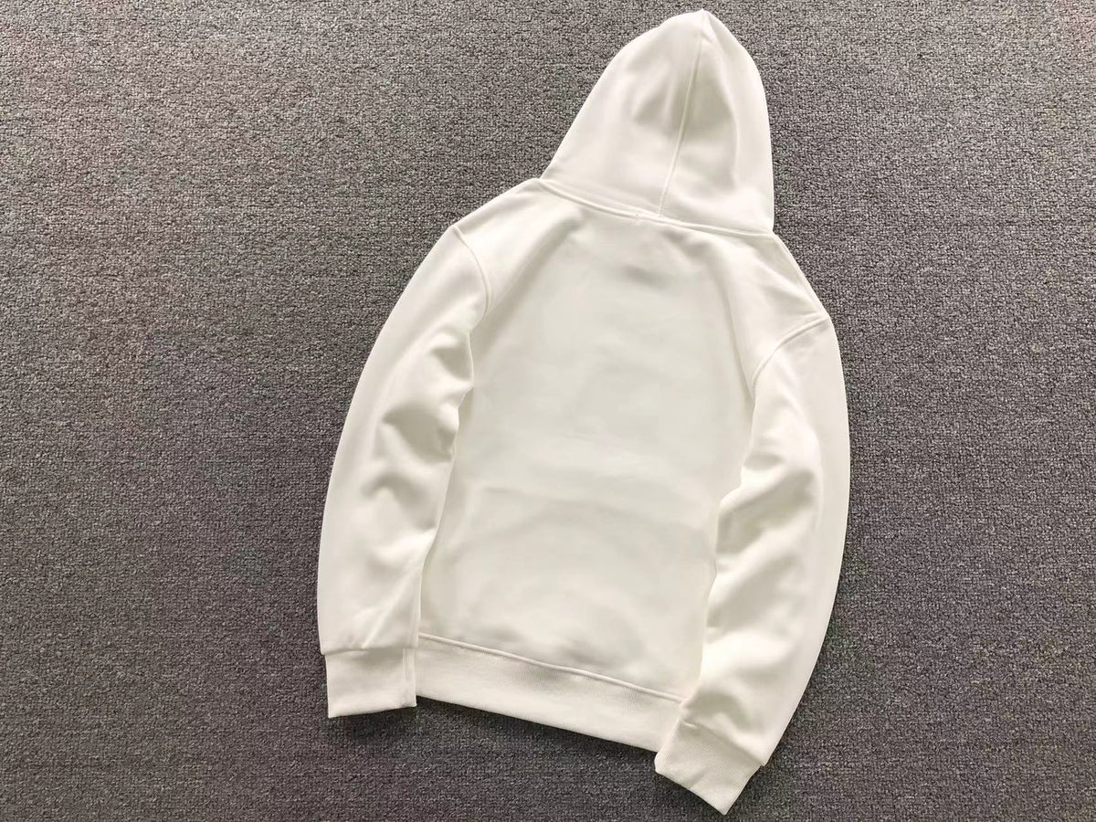 Klassischer Hoodie