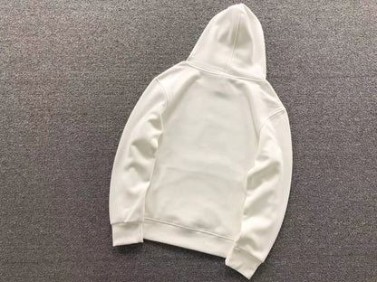 Klassischer Hoodie