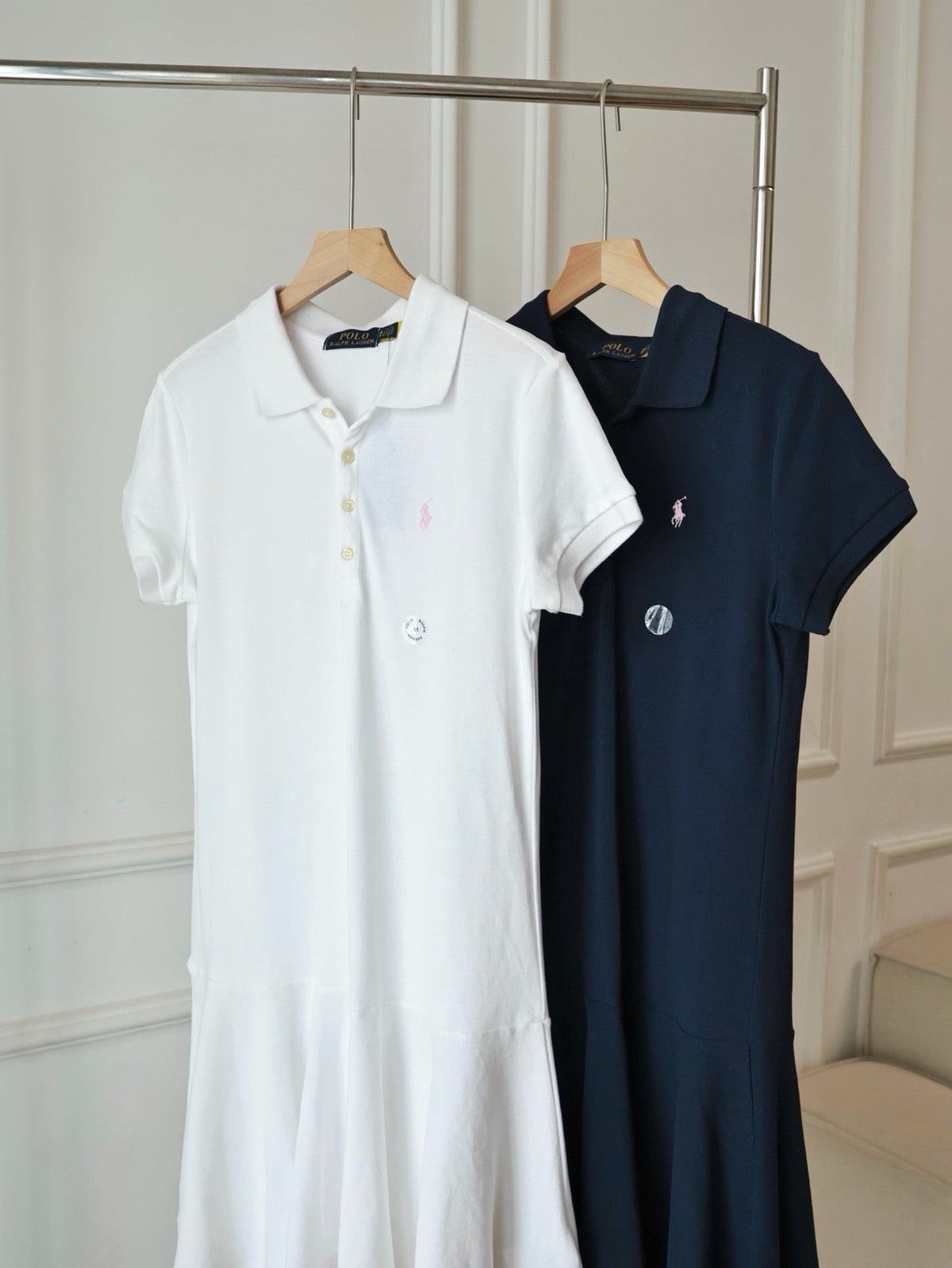 Ralph Lauren Damenkleid