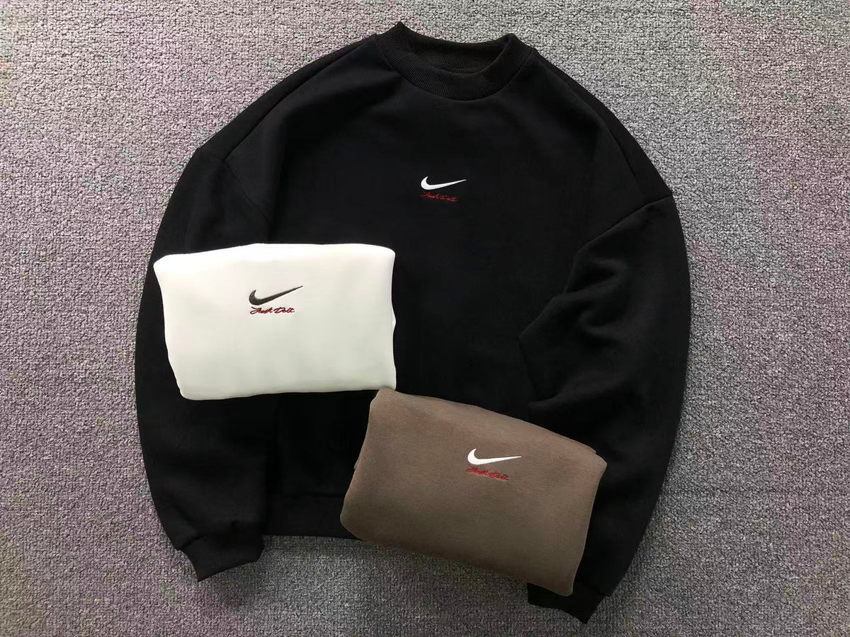 N1K Kapuzenpullover