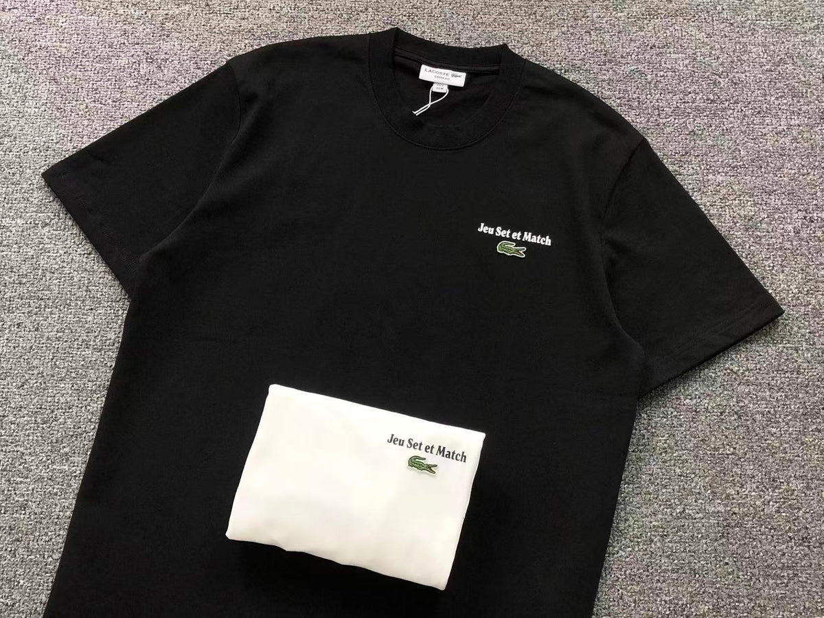 Klassisches T-Shirt