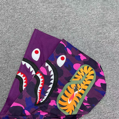 Sudadera con capucha de Bp