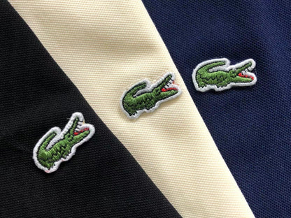 Klassisches Polo