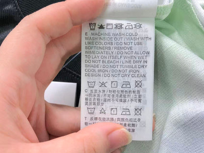 N1K Langarmshirt