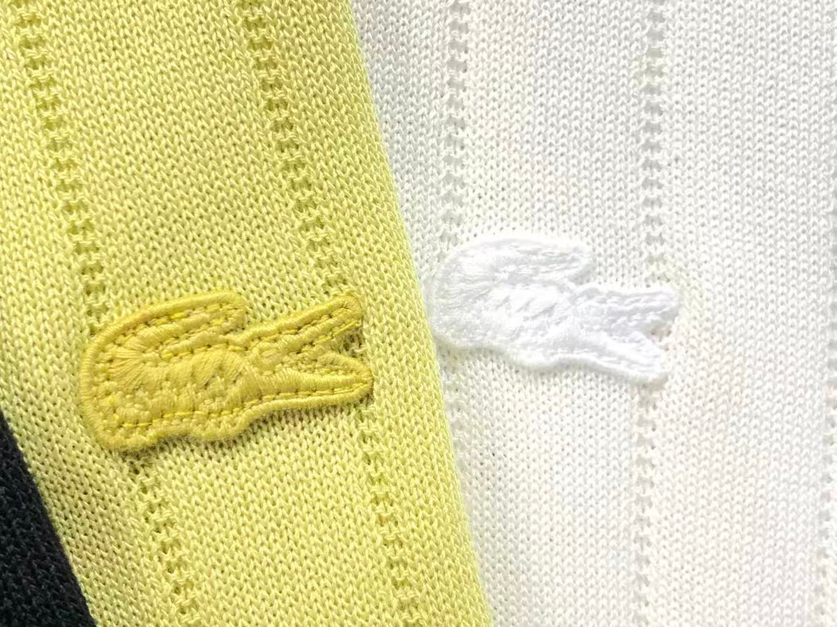 Klassisches Polo