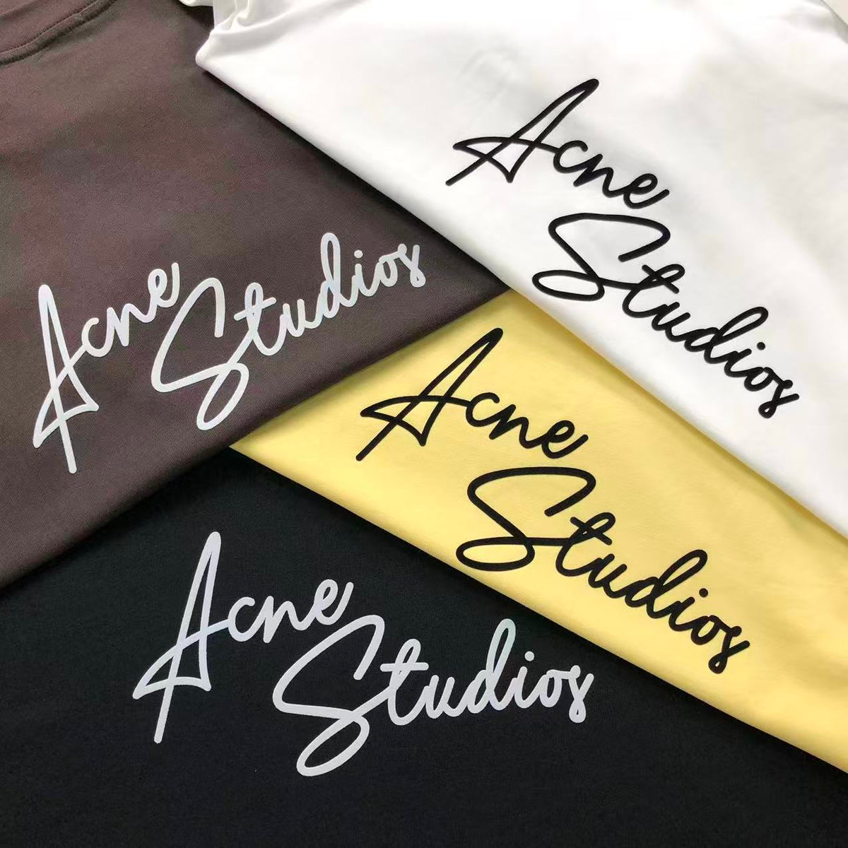 Acne Studios T-Shirt