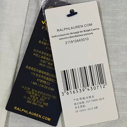 Ralph Lauren Hemd