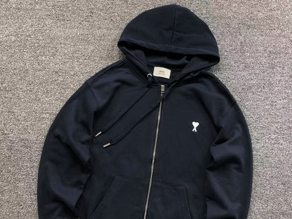 AM1 Kapuzenpullover