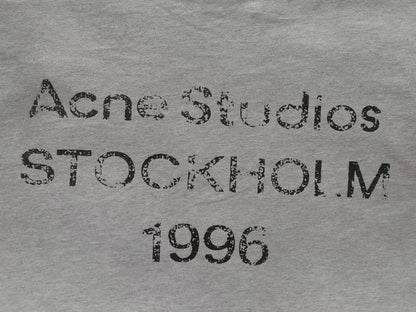 AcneStdios Longsleeve
