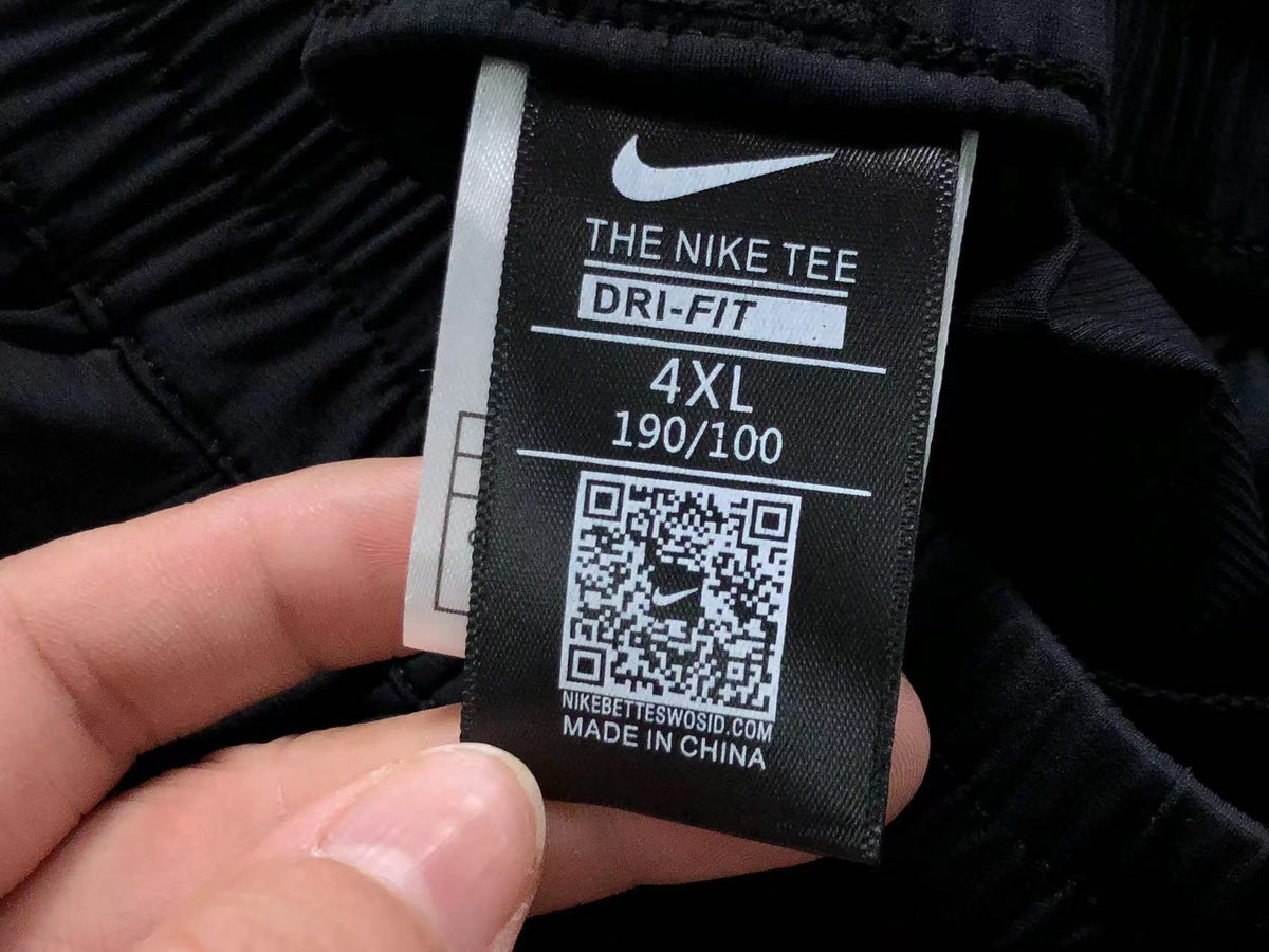 N1K Damen-Shorts