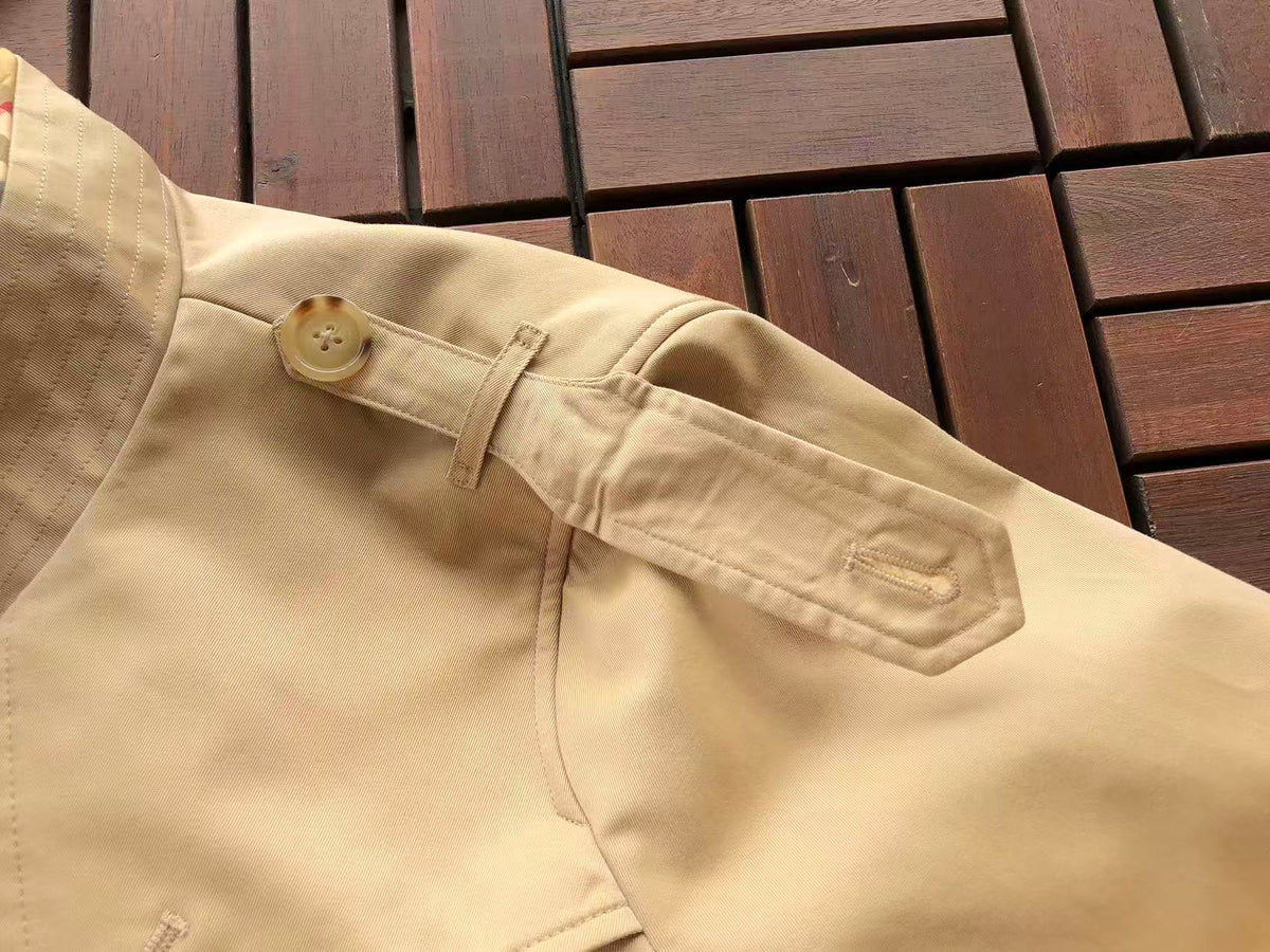 Chaqueta BB para mujer