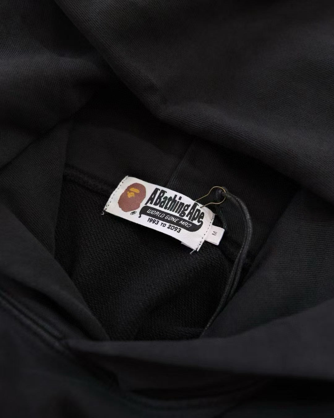 Sudadera con capucha de Bp
