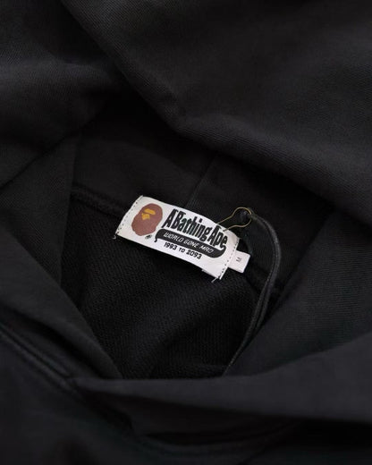 Sudadera con capucha de Bp