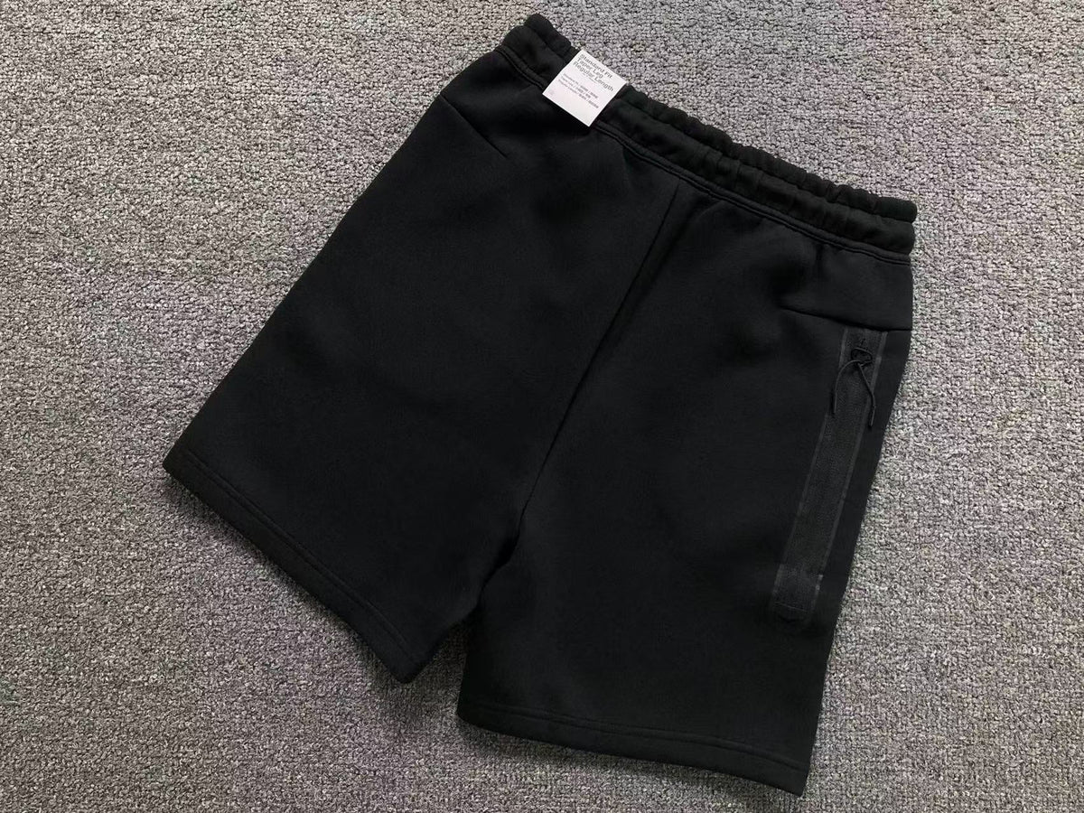 N1K Shorts