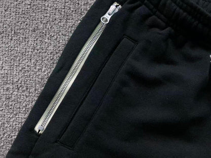 N1K Shorts