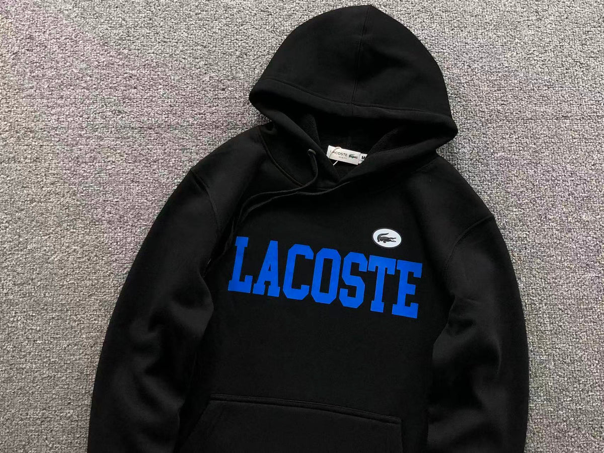 Klassischer Hoodie