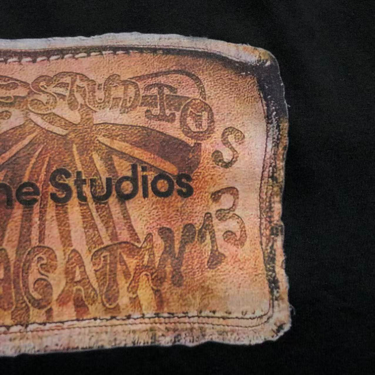 Acne Studios T-Shirt