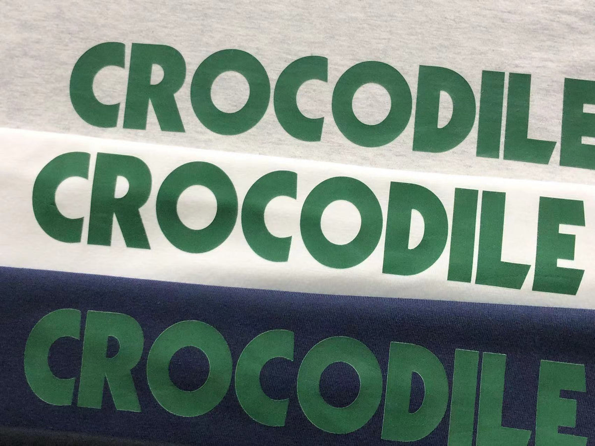 Klassisches T-Shirt