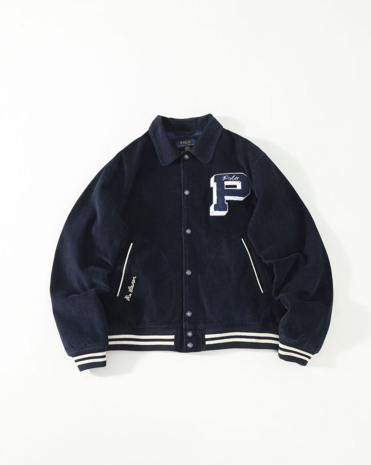 Ralph Lauren Jacke