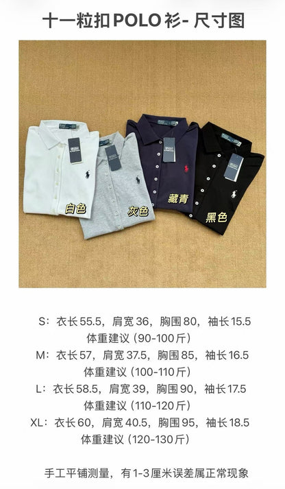 Ralph Lauren Polo Damen