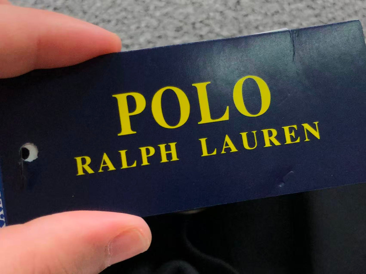 Ralph Lauren Kapuzenpullover