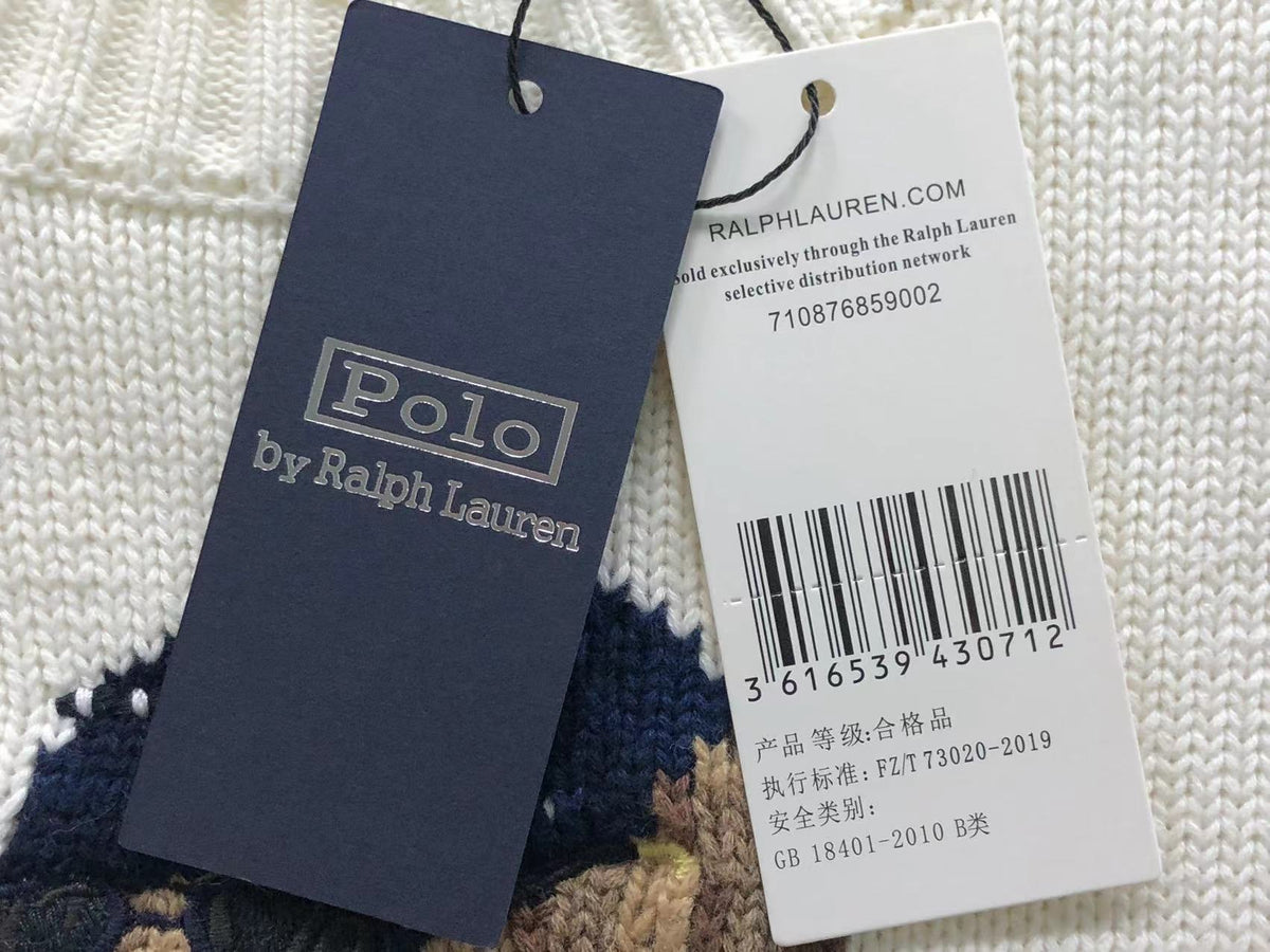 Ralph Lauren Pullover
