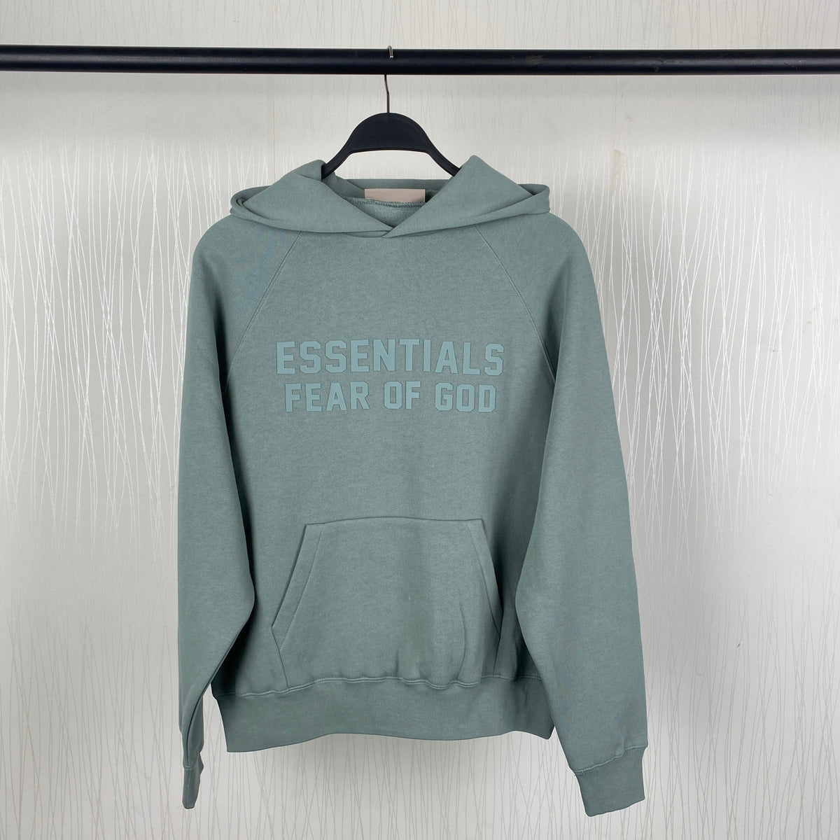 Sudadera con capucha FOG x Essentials PV23