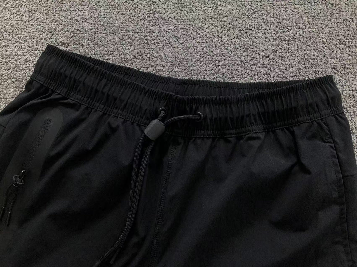 N1K Shorts
