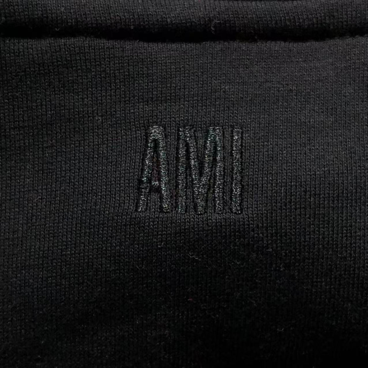 AM1 Kapuzenpullover