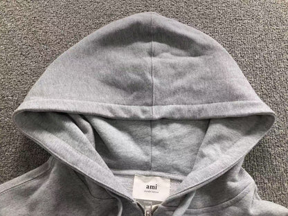 AM1 Kapuzenpullover