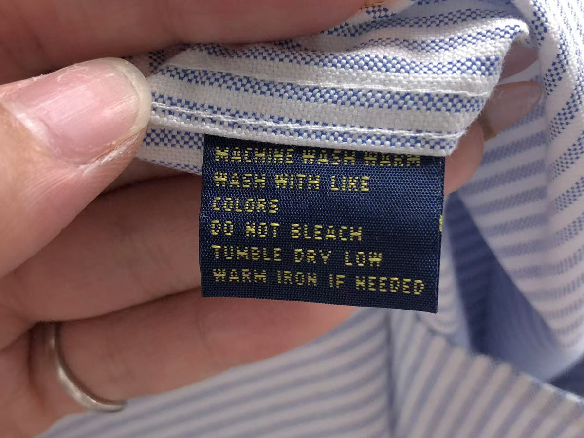 Ralph Lauren Hemd