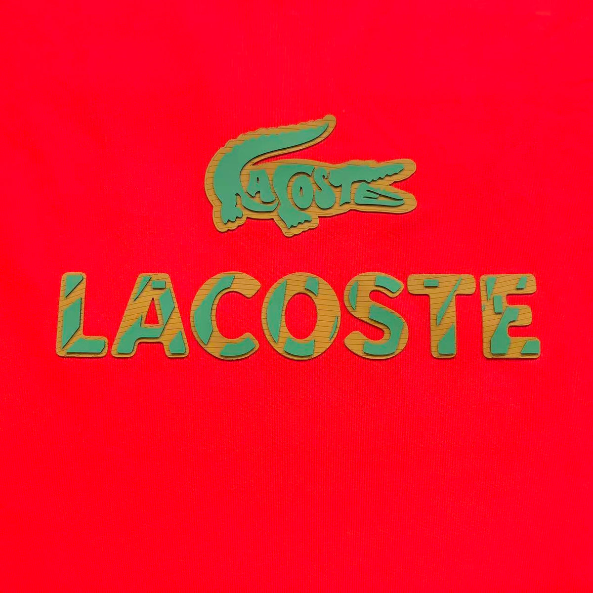 Klassisches T-Shirt