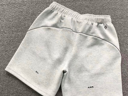 N1K Shorts