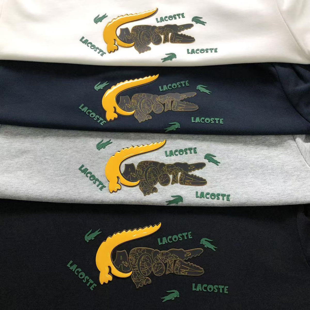Klassischer Hoodie