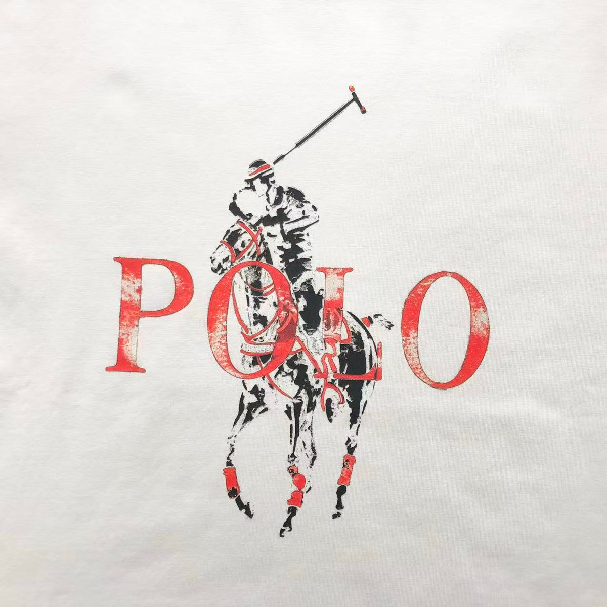 Ralph Lauren T-Shirt Damen