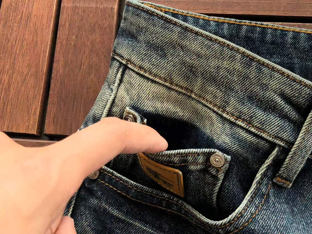 Pantalones para bebé