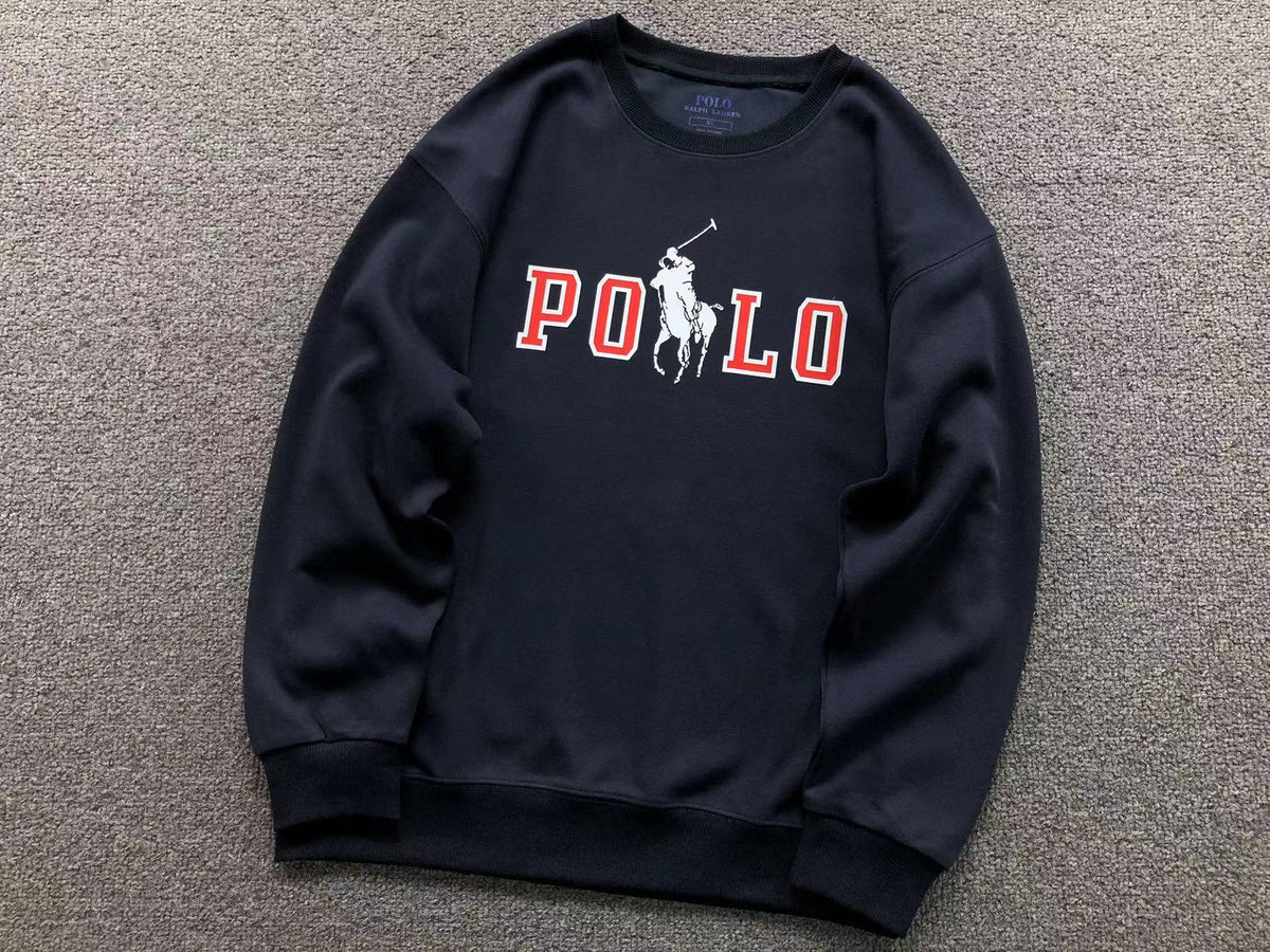 Ralph Lauren Kapuzenpullover