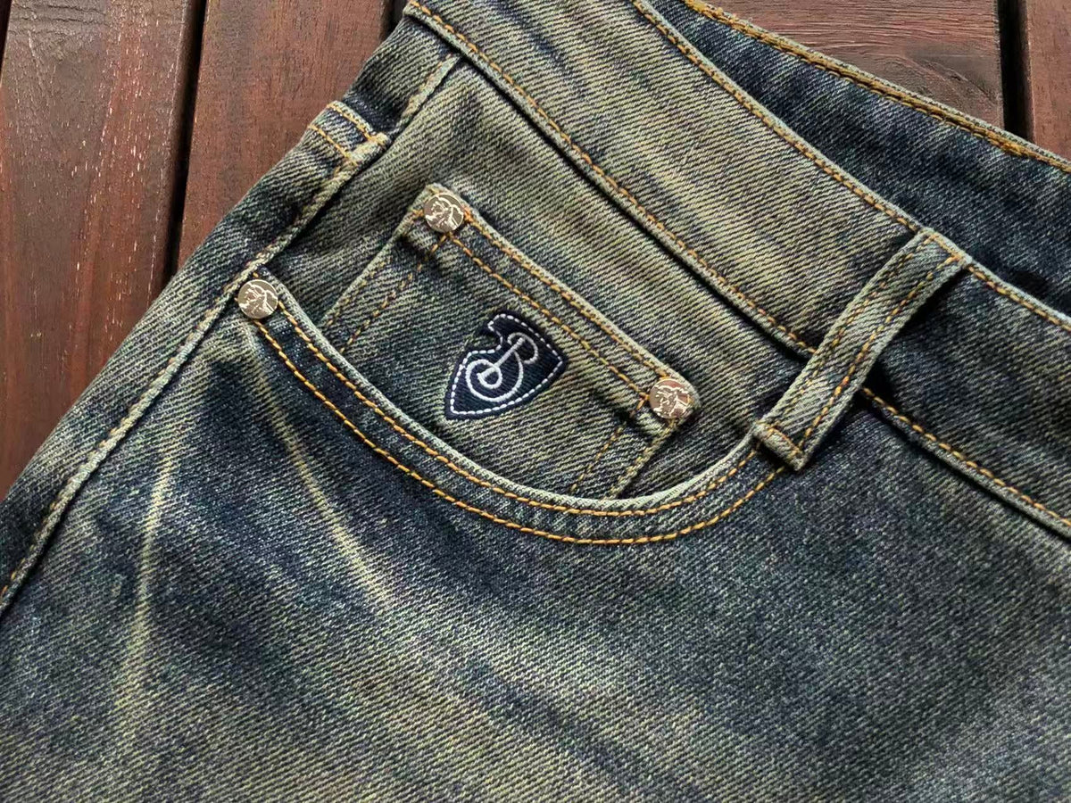 Pantalones BB