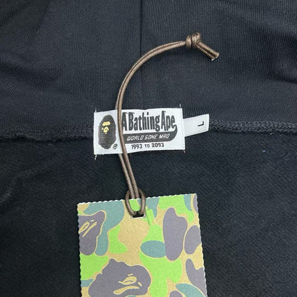 Sudadera con capucha Bp