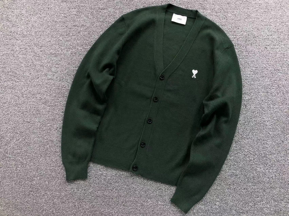 Am1 Pullover