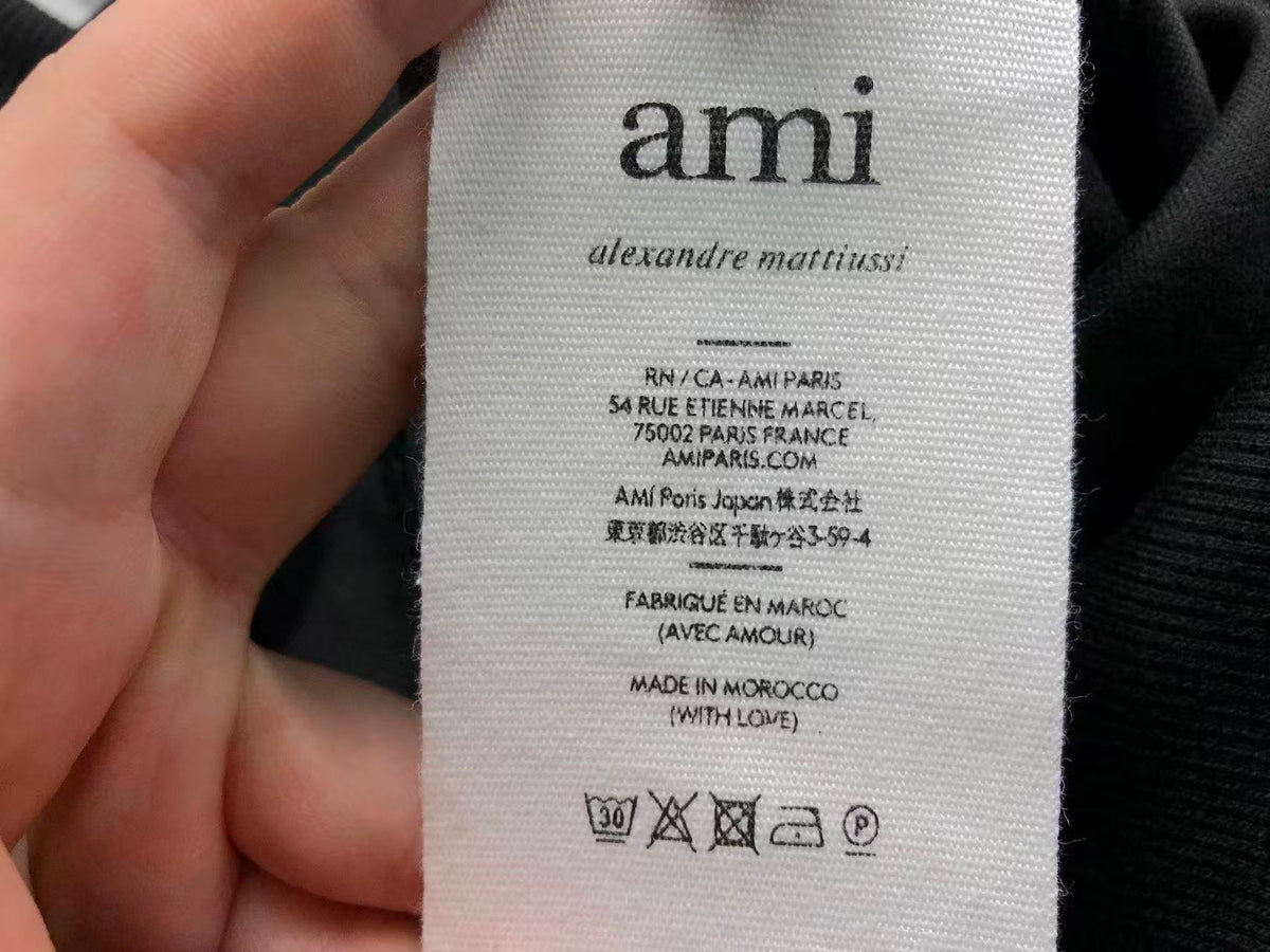 AM1 Kapuzenpullover