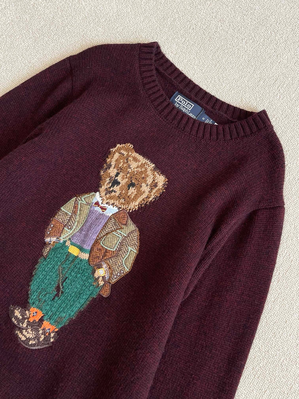 Ralph Lauren Pullover